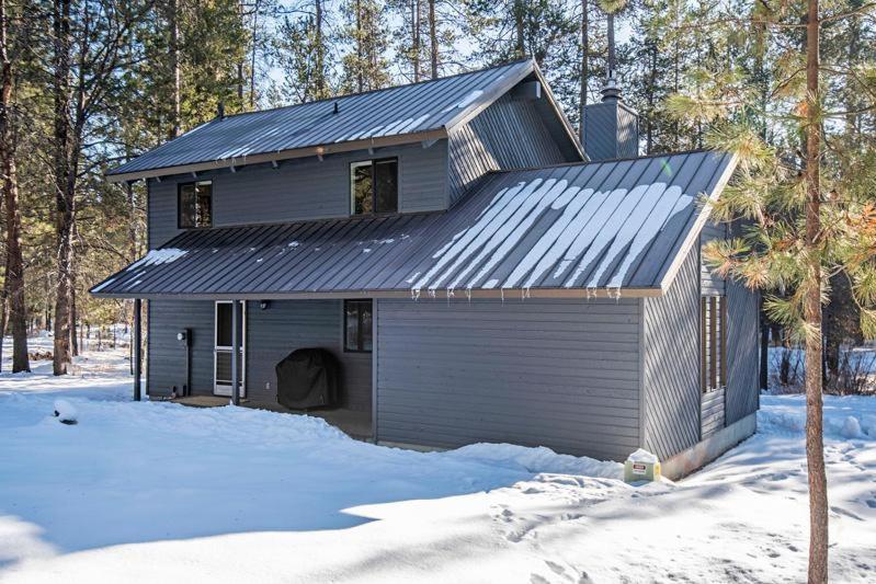 Three Rivers Basecamp Sunriver Exterior photo