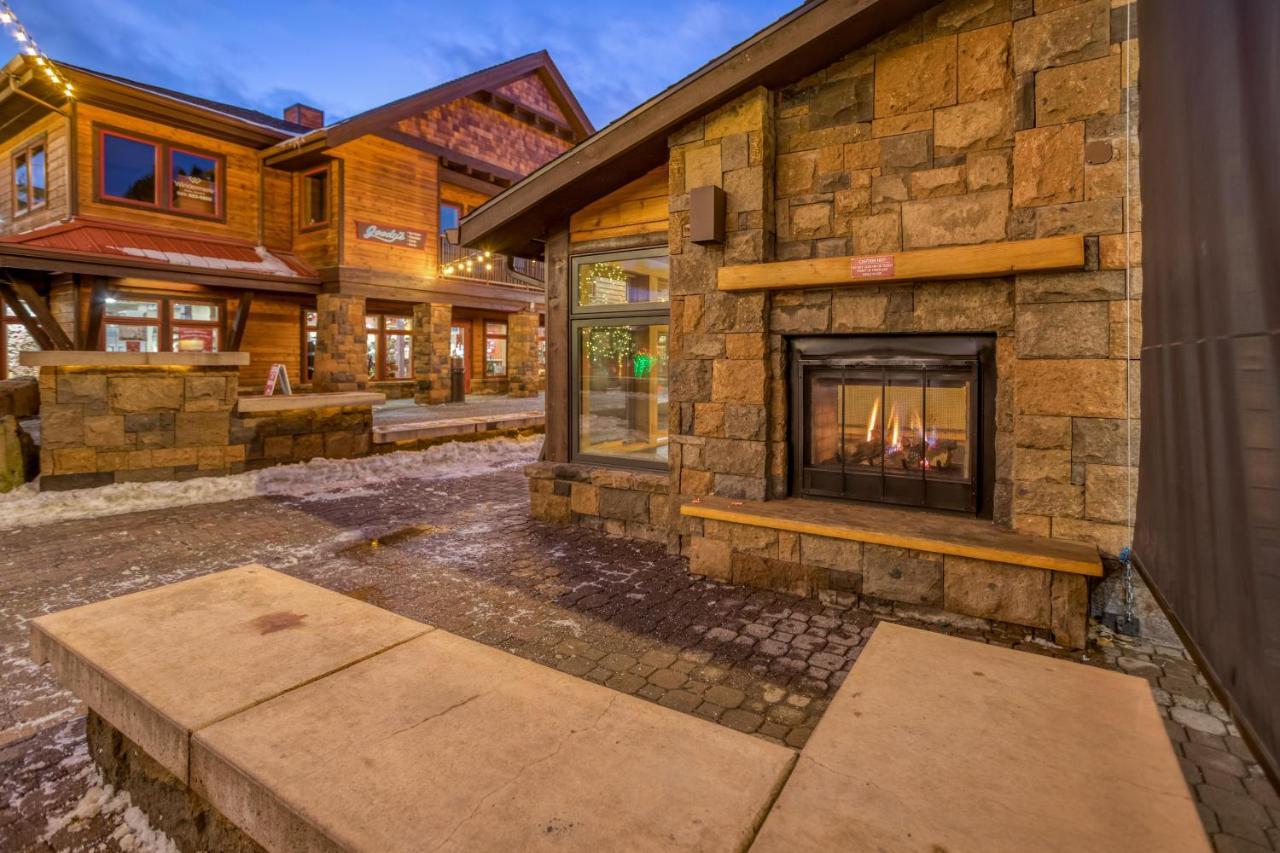 Three Rivers Basecamp Sunriver Exterior photo
